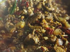 -阿杰烧烤·西安传统烤肉店(天朗御湖店)