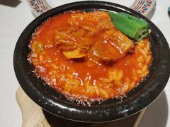 -俄士厨房(五棵松华熙LIVE店)