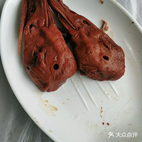 毛胡子土菜馆