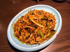 -前海沿·青岛菜(李沧万达店)