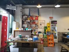 -天治宣·野椒鸡(龙头寺总店)