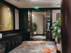 -君庭中餐厅(友谊宾馆店)