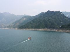 -重庆云阳龙缸景区