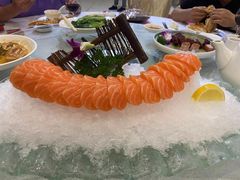 -东江海鲜酒家(艺都分店)