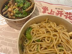 -盛香亭热卤(宝泰购物广场店)