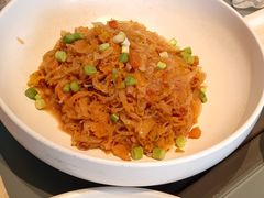 -小大董·烤鸭(观景餐厅·南京西路店)