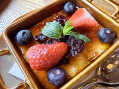 法式布蕾-COMMUNE·X幻师(华联万柳店)