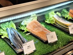 -威珀斯酒店·珀萃美食餐厅 | 海鲜刺身·现烤生蚝·特色烤肉