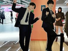-微店Park(上海静安大悦城店)