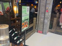 -绿茶餐厅(领展购物广场·中关村店)