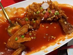 -荷风细雨·中国茶宴(碧云店)