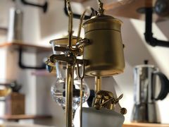 -MUSEO COFFEE咖啡博物馆