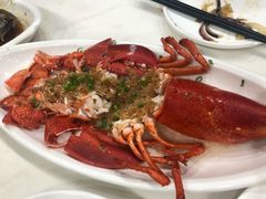 -南海渔家•海鲜•正宗海南菜(海棠湾店)
