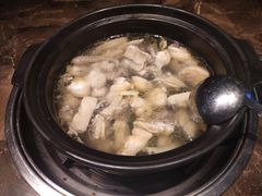 -同仁四季椰子鸡(海岸城天利店)