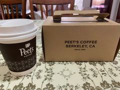 -Peet's 皮爷咖啡(东湖路手作店)