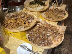 -宜昌富力皇冠假日酒店·咖啡1号西餐厅