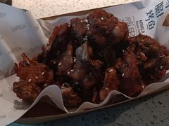-鸣记脆皮烤鱼(山姆店)