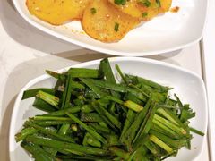 -么子烤肉(化龙池店)