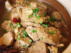 -杭百味·大众精选杭帮菜(西湖音乐喷泉店)