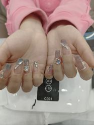 -斯馨·健康美甲美睫