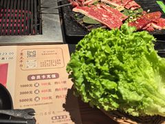 -千寻烧肉(政务区店)