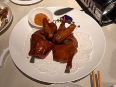 -芙蓉堂(武汉天地店)
