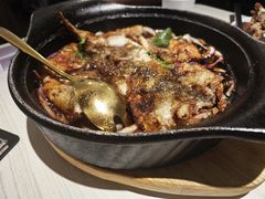 -九毛九西北菜(番禺万达店)
