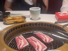 -炙城·韩式烤肉(南京东路店)