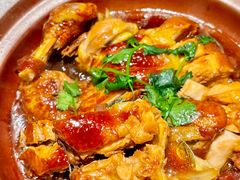 -山水茶艺馆·点心粤菜·30年老字号