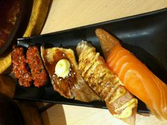 -万岁寿司(芳村店)