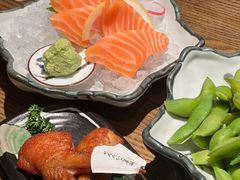 -九本居酒屋(学院路店)