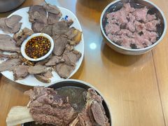 -老牌依强牛肉店(达道总店)