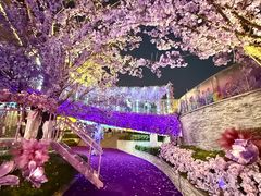 -龙湖南京江北天街