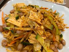 -东吉馆韩式餐厅(八经街总店)