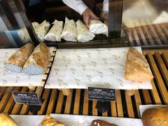 -Let's Taipei 非常烘焙(太古里店)