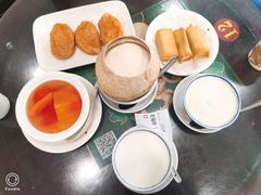 -民信老铺(华盖路店)