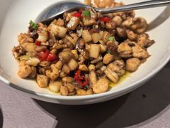 -徐记海鲜(曲江南湖店)