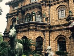 -马勒别墅饭店(静安寺店)