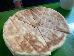 -百菇园野生菌煲(平武店)