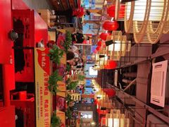 -谭鸭血老火锅(万象九宜城店)