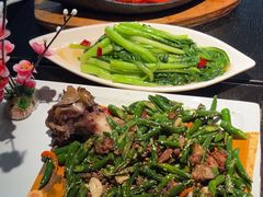 -三生三味密宗川菜·江景餐厅(来福士店)