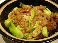 -上海和平饭店龙凤厅 Dragon Phoenix