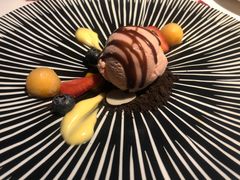 -Wei菋·Le Bistrot