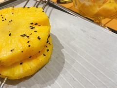 -落日营地·云泰小烤