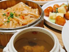 -粤集·手工粤菜(皇庭广场店)