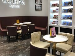 -GODIVA(王府井apm店)