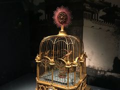-故宫钟表馆