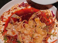 -鸽子侯·家宴·平价海鲜(市图书馆店)