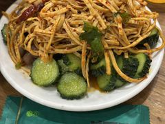 -老刘家永盛斋·传统泡馍(东关南街店)
