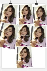 -Moyue HAIR SALON